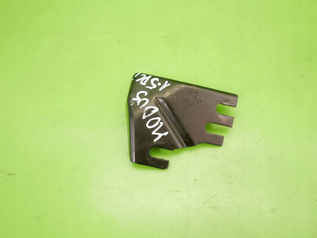 фото №1, Кронштейн коробки передач renault modus 1.5 dci 86km