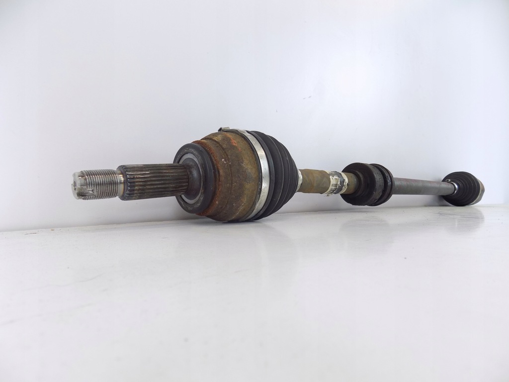 фото №4, Привідний вал перед передня права hyundai i30 n.model 14+