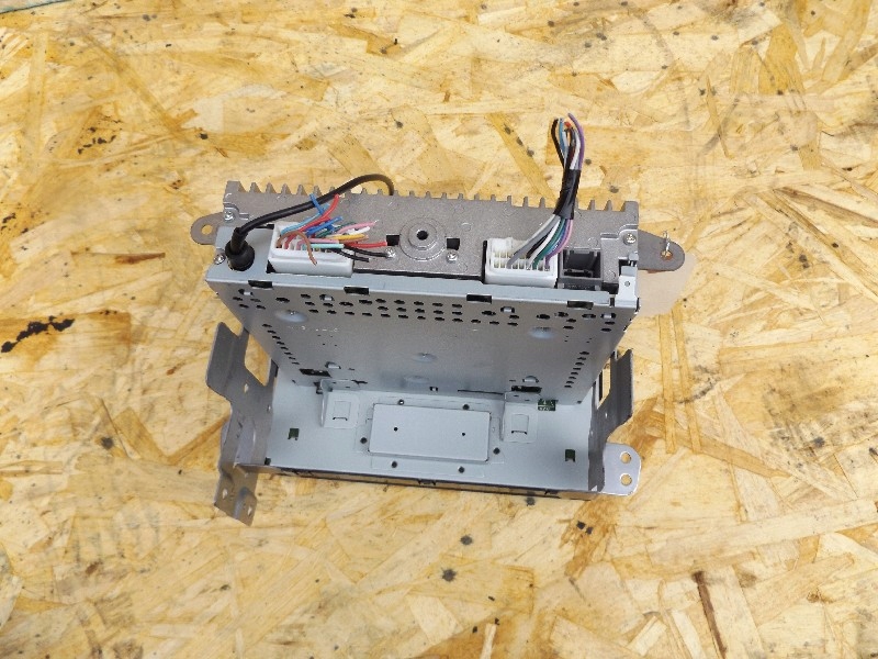 фото №3, Mitsubishi asx rvr радіо 13-16r