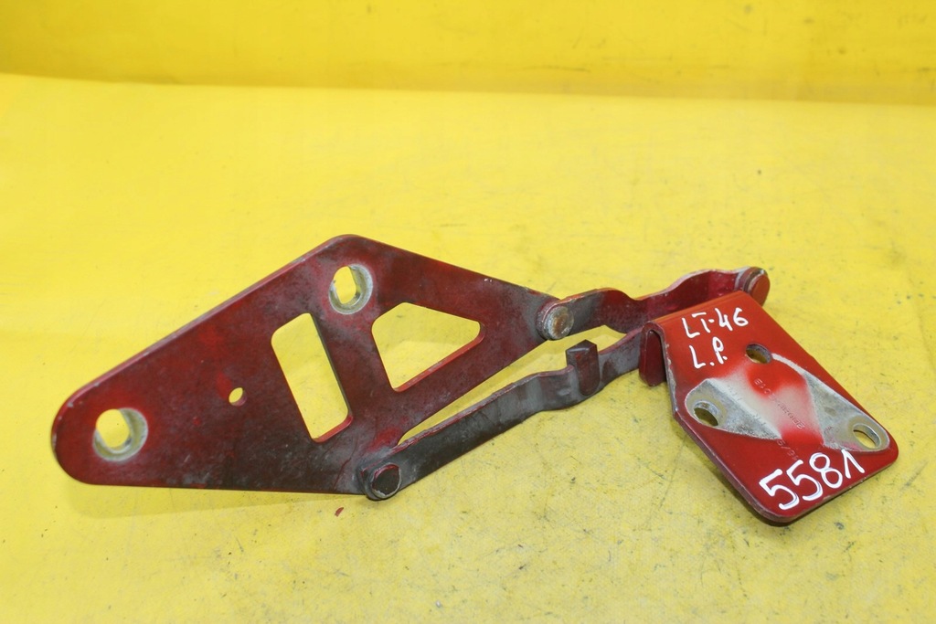 фото №1, Петля капот лівий перед vw lt 46 2d0823301b