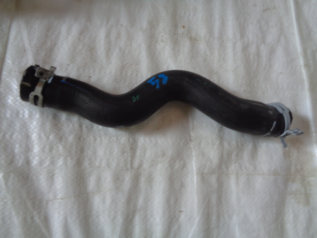 Купити Citroen peugeot 1.5 bluehdi труба патрубок води шланг