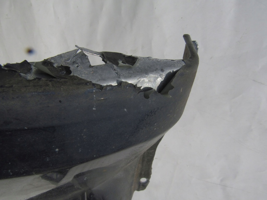 фото №7, Крыло nissan navara d40 05- правый перед bez поворот