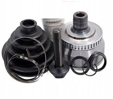 фото №1, Шарнір audi a3 tt 96- доставка 2h