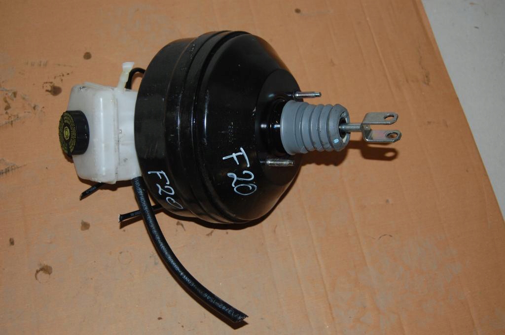 фото №1, Усилитель тормозов насос тормозная bmw 1 f20