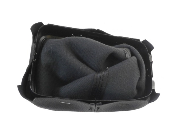 фото №9, Ручка переключения передач чехол do seat alhambra 00-10