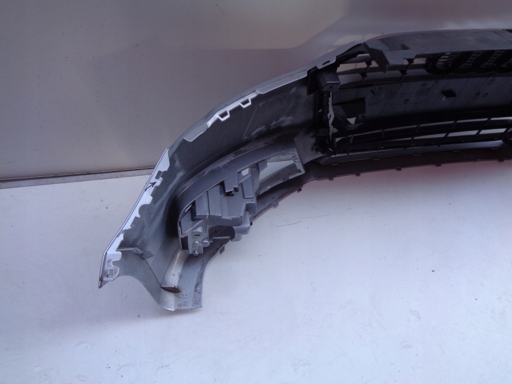 фото №8, Бампер передний audi a1 8xa 14- lift nr 19964