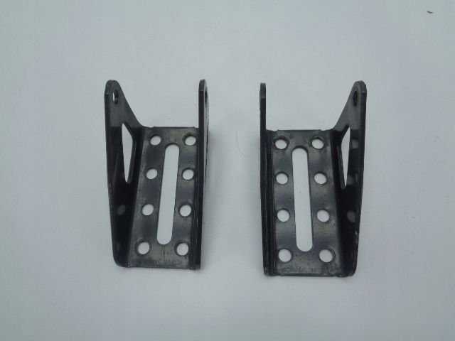 фото №3, Scania r кронштейн амортизатора задня 1854534