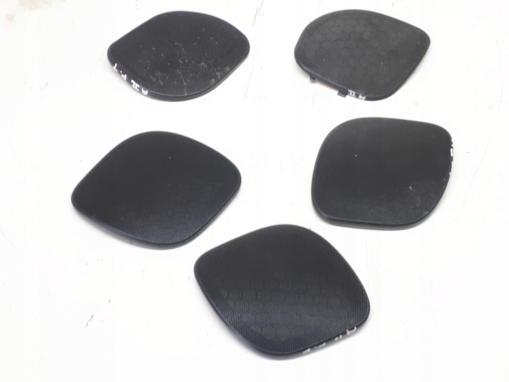 Купити Решітка динаміків перед задній astra ii 98-09r