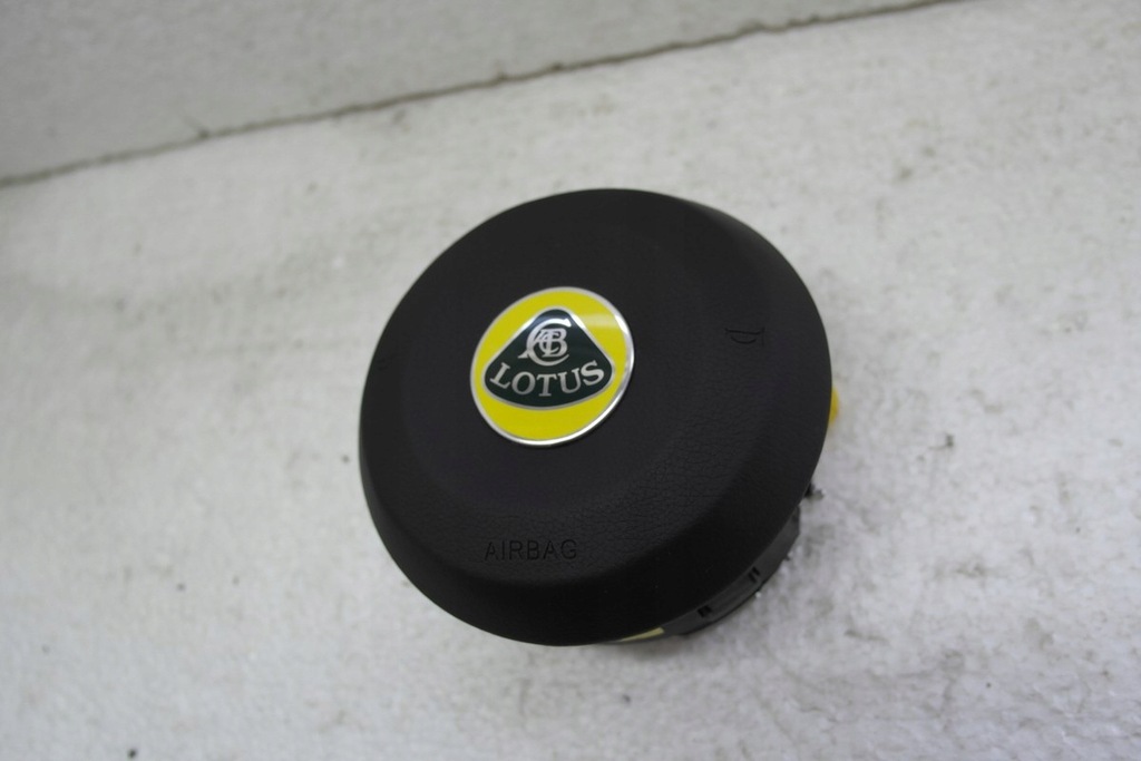 фото №2, Air bag lotus evora подушка безпеки подушки безпеки ремені