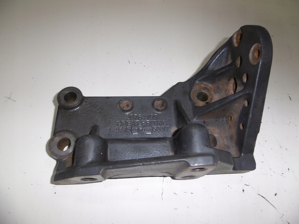 фото №1, Кронштейн кронштейн двигателя magnum dxi 13 volvo fh