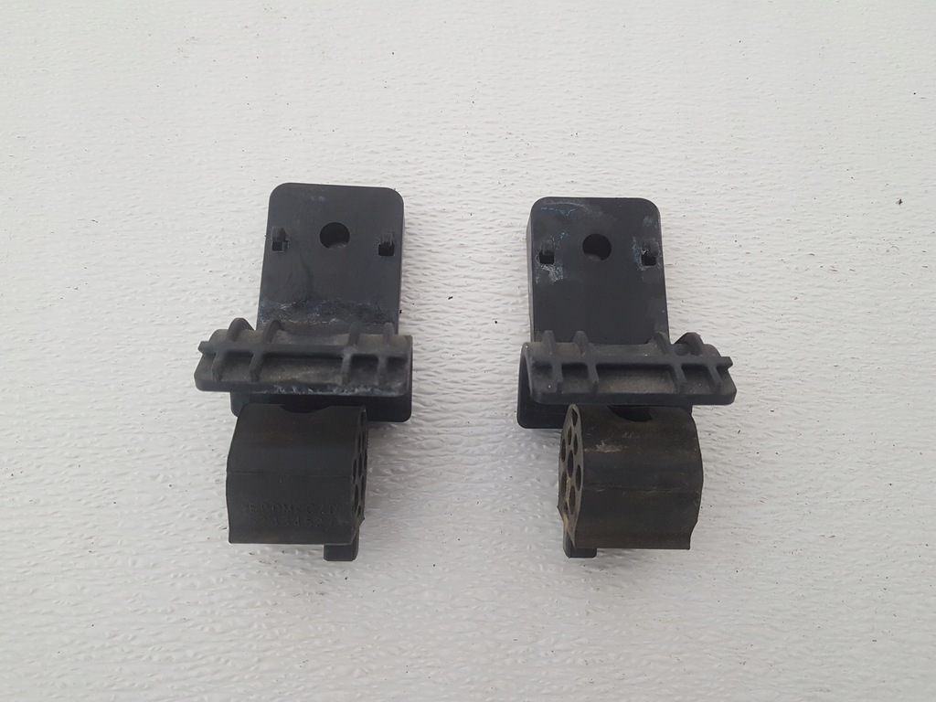 фото №1, Chevrolet aveo t300 кронштейн радіатора