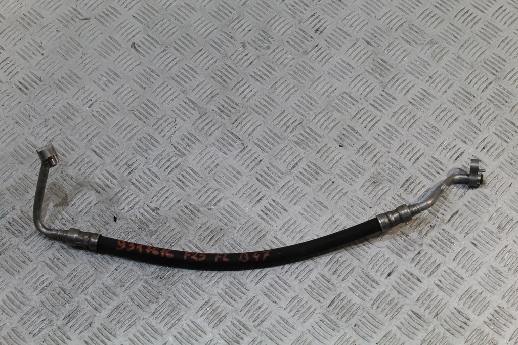 фото №1, Шланг кондиционера bmw 3 f30 f31 9317616