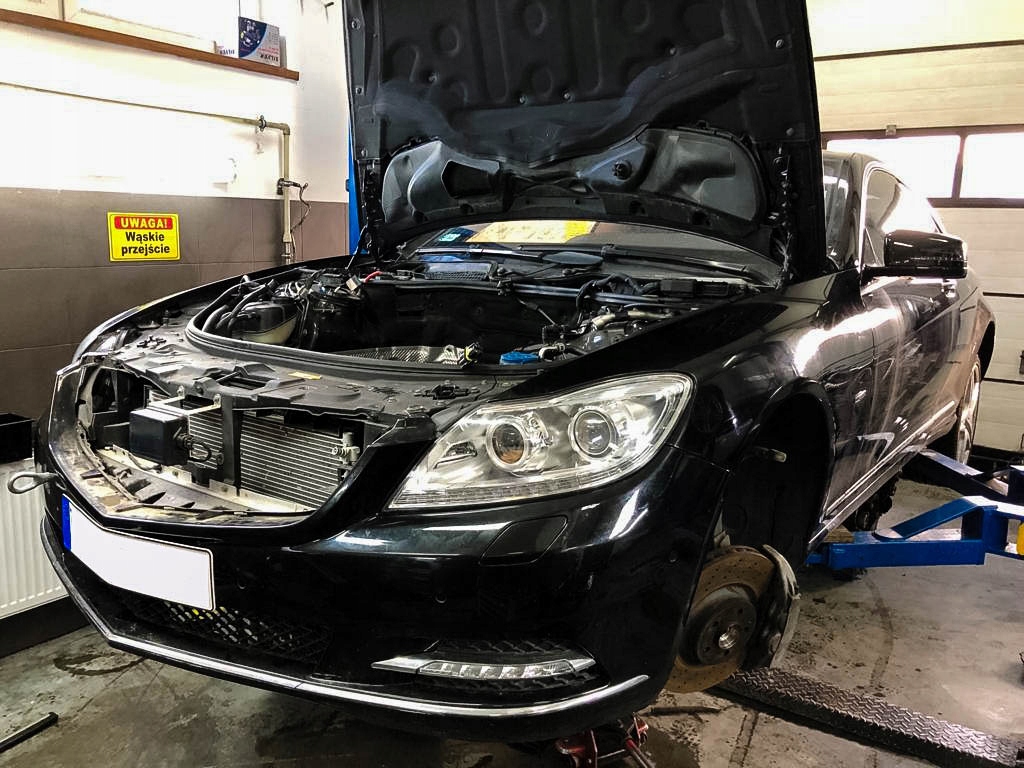 фото №6, Двигатель mercedes 3.5 v6 272 восстановленный !!описание!!