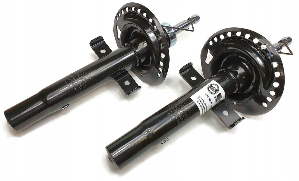 фото №3, Амортизатори перед master sport renault megane ii