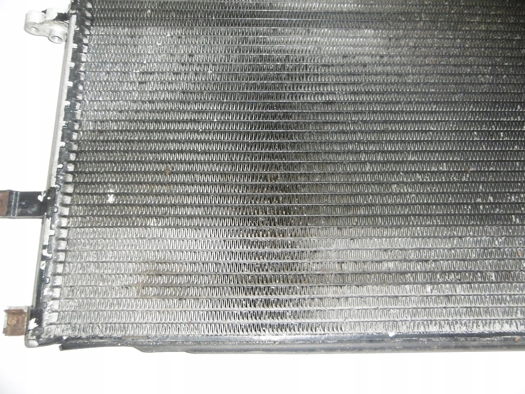 фото №7, Радіатор кондиціонера volvo s80 2.8 t6