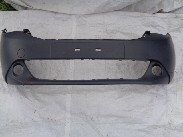 фото №1, Dacia lodgy бампер передній перед новий оригінальний