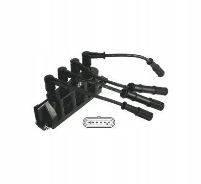 фото №1, Катушка зажигания delphi gn10492-12b1