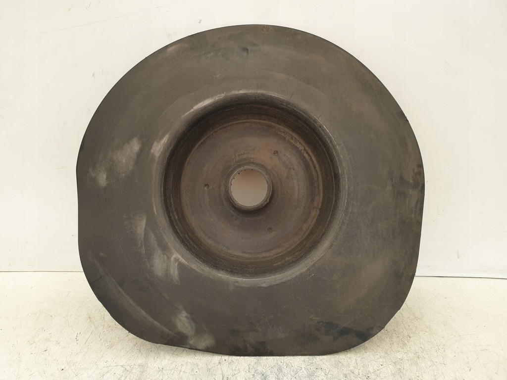 фото №1, Захист колеса запасного bmw 3 e46 00r eu інше