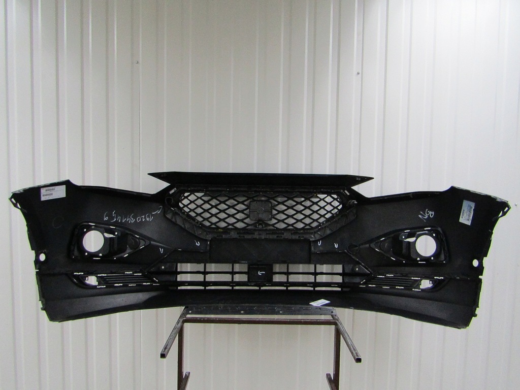 фото №14, Бампер перед передній seat tarraco 5fj 19-