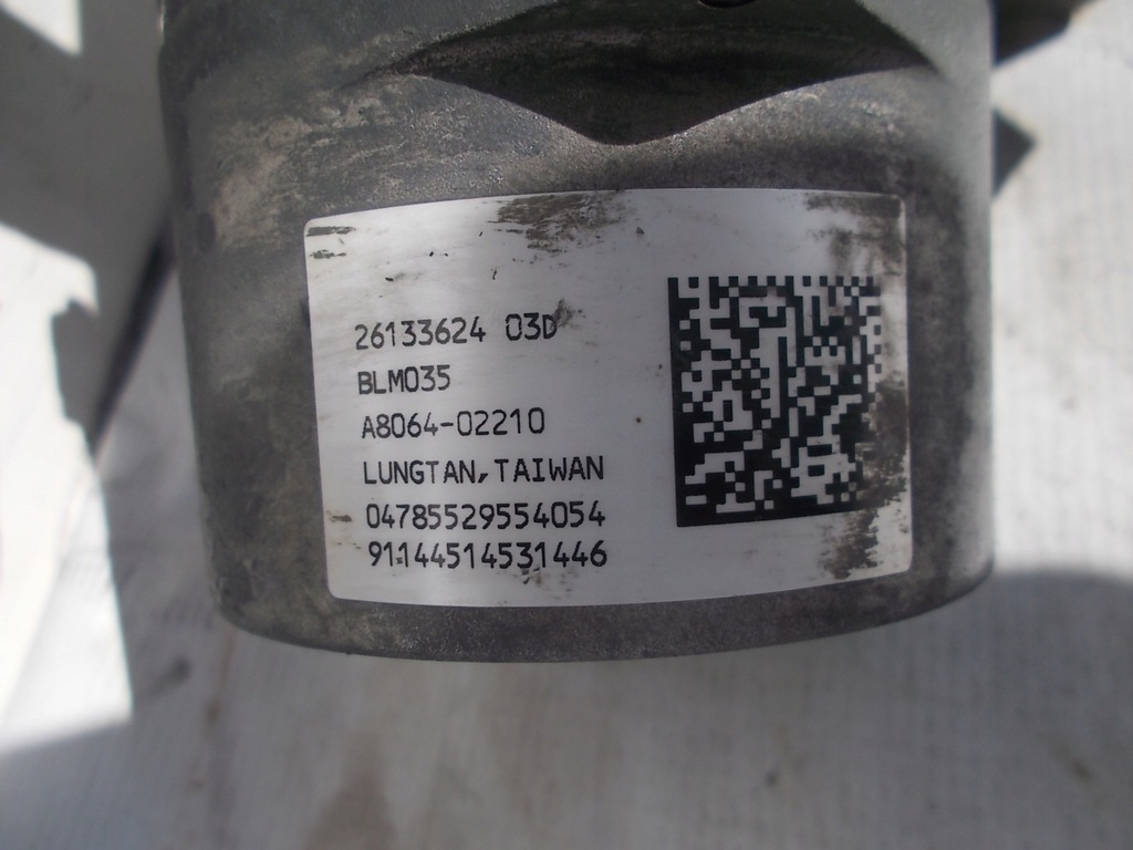 фото №8, Fiat 500 підсилювач електричний anglik 07- rzgów