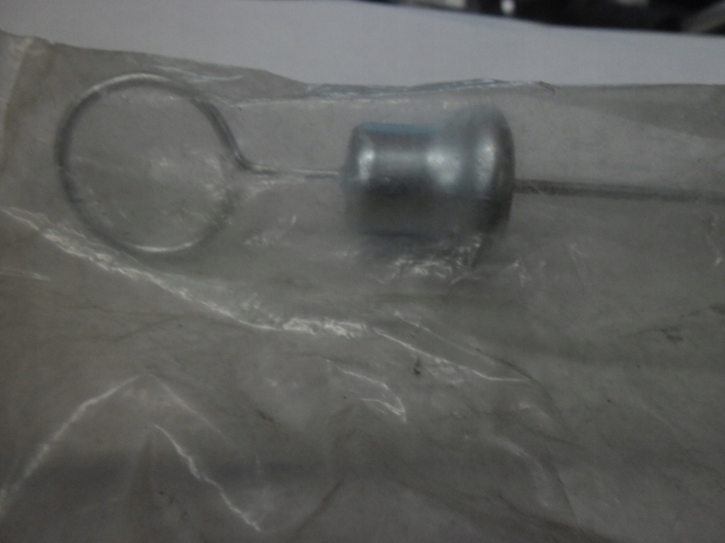 фото №3, Щуп проверки масла mazda 323 87-89 новый oryg