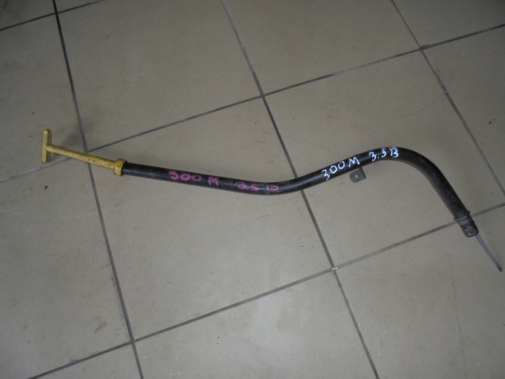 фото №1, Щуп оливи chrysler 300m 3.5b