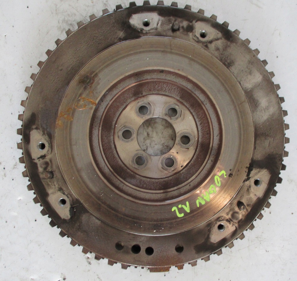 фото №7, Sandero logan ii 1.2 сцепление полный