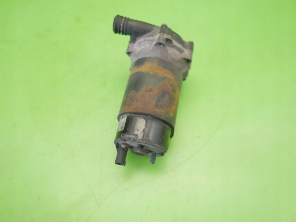 фото №7, Насос wody mercedes w220 s400 4.0 v8 cdi 98-02