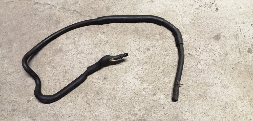 фото №1, Mazda 3 09-13 1.6 citd шланг wody