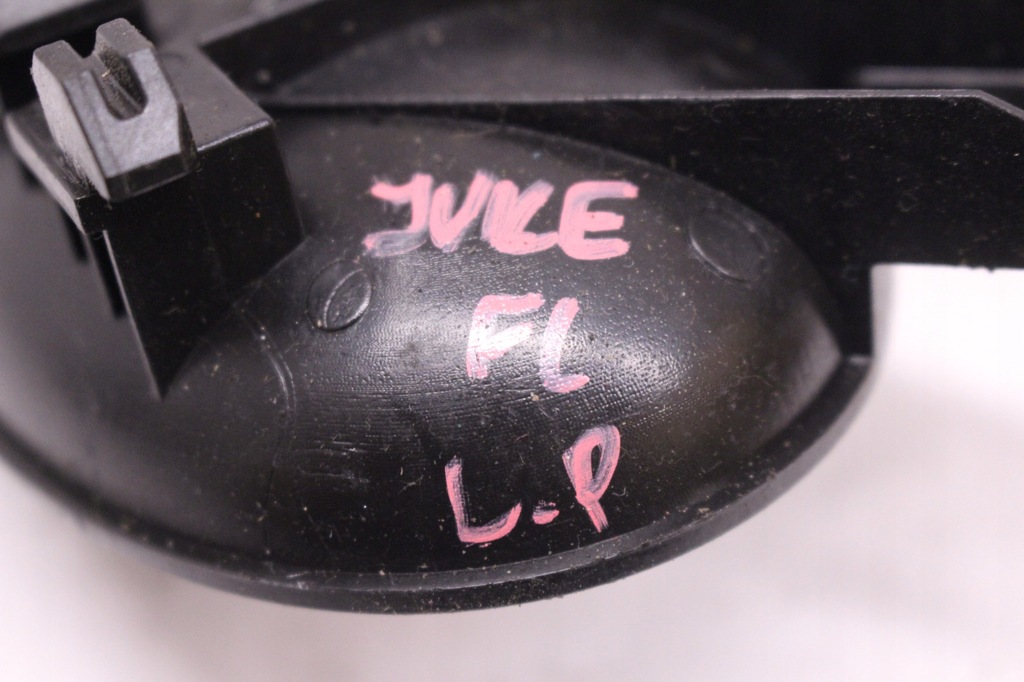 фото №3, Ручка внутрішня лівий перед nissan juke