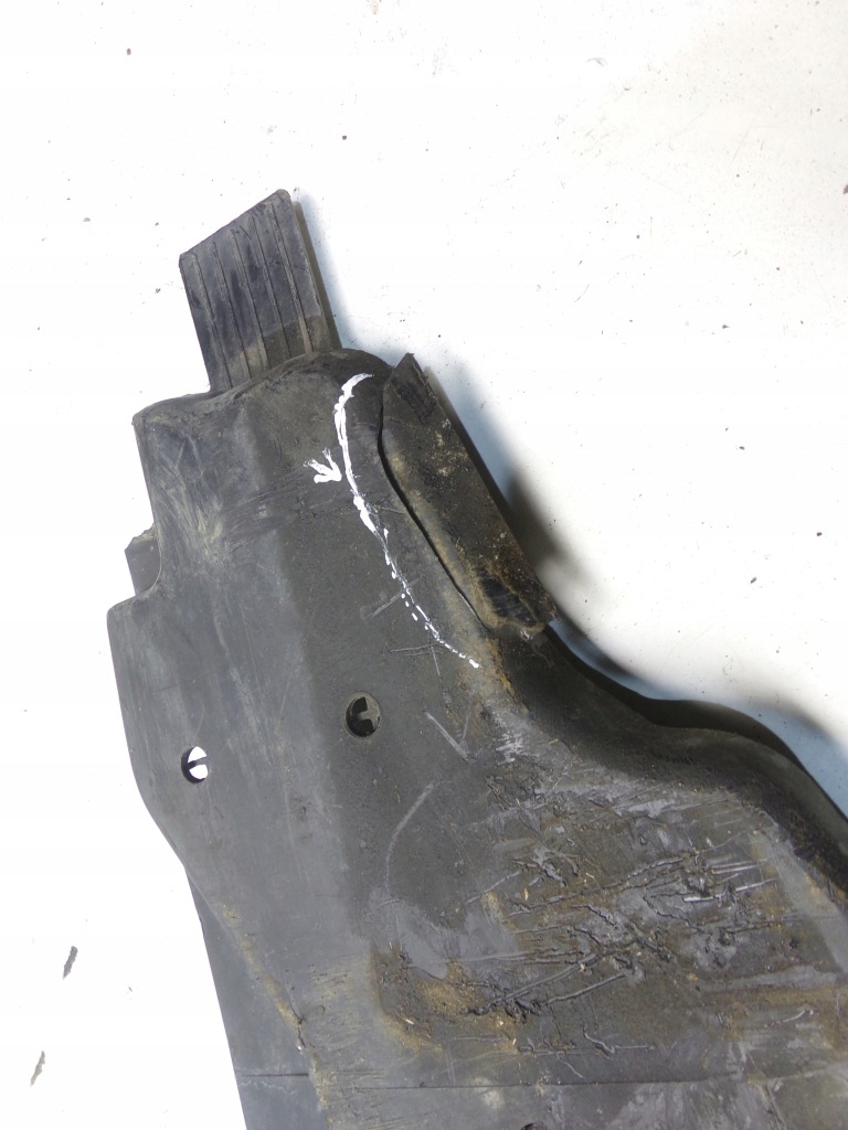 фото №4, Защита подвеска clio iv 748157368r