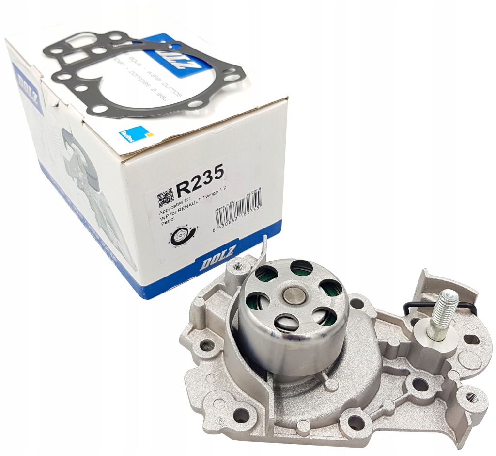 Насос води dolz Ціна