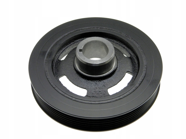 фото №1, Шкив chrysler sebring 2.0 2.4 07-10