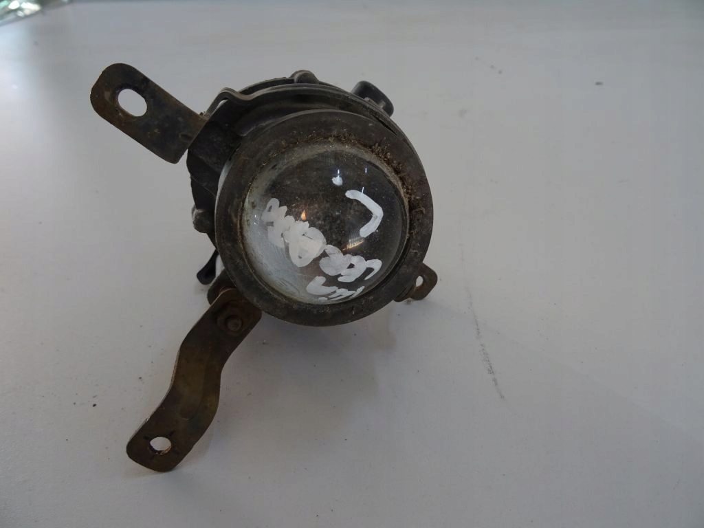 фото №1, Kia cerato противотуманная фара левый