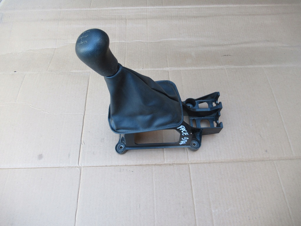 фото №1, Mitshubishi space star ii ручка перемикання передач