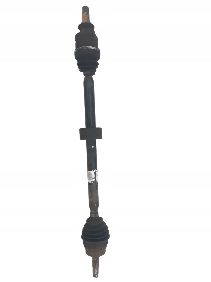 фото №1, Привідний вал права opel vectra a 93r 1.7 td