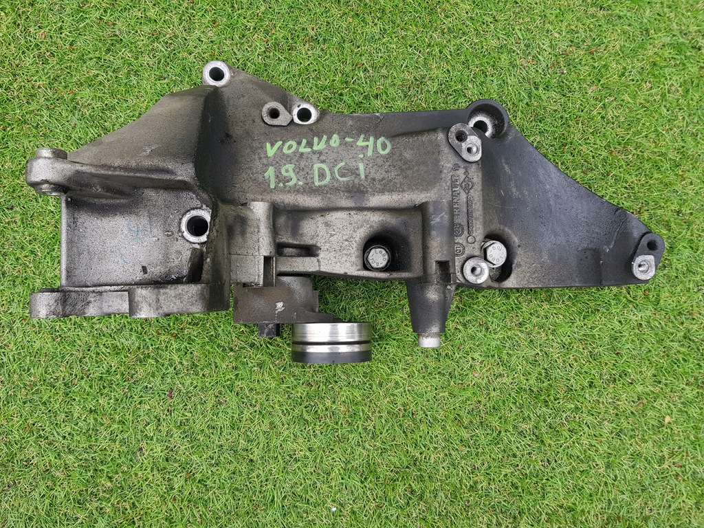 фото №1, Кронштейн генератора 1.9 dci do volvo v40