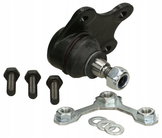 фото №10, Шарова опора важеля audi a2 1.4 tdi 00-05