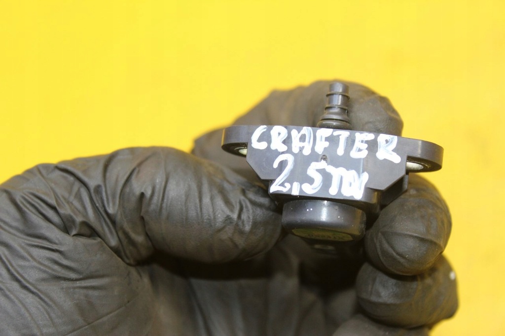 фото №6, Датчик тиску w колектор vw crafter mercedes 2.5 tdi a0051535028