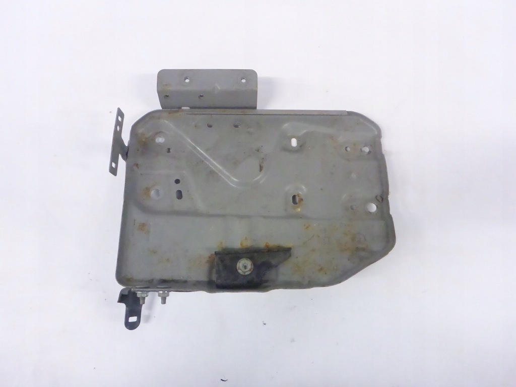 фото №1, Основа акумулятор nissan micra k13 10-16 1.2 b