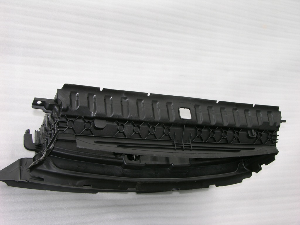 фото №16, Escape usa 2.0 ecoboost жалюзі радіатор радар