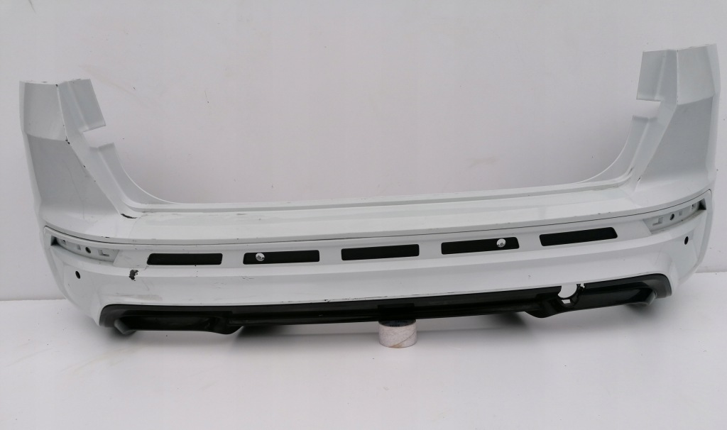 фото №1, Бампер задня seat cupra ateca 4 pdc