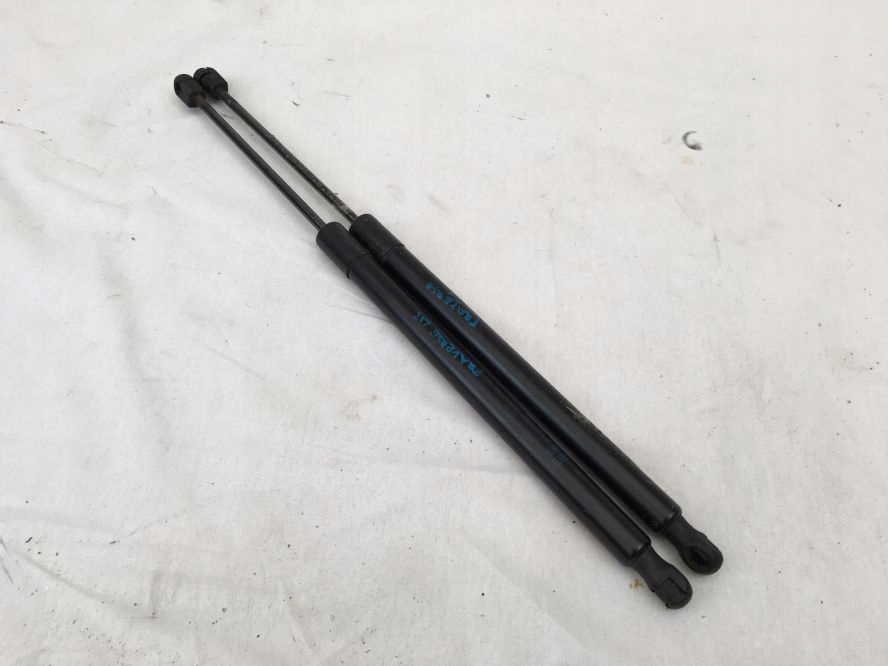 фото №1, Chevrolet traverse 13-17 - привід кришки