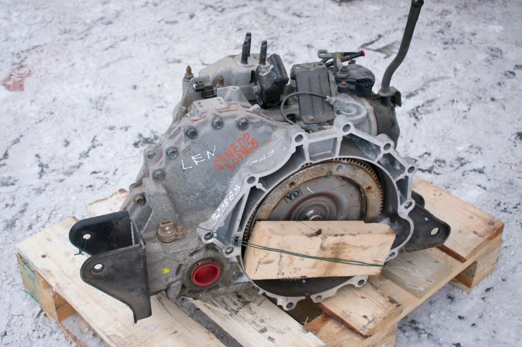 фото №1, Коробка передач передач carnival 2.5 автоматическая коробка передач s5nedp