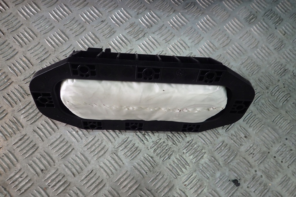 фото №1, Jaguar f type x152 подушка безпеки подушка пасажира