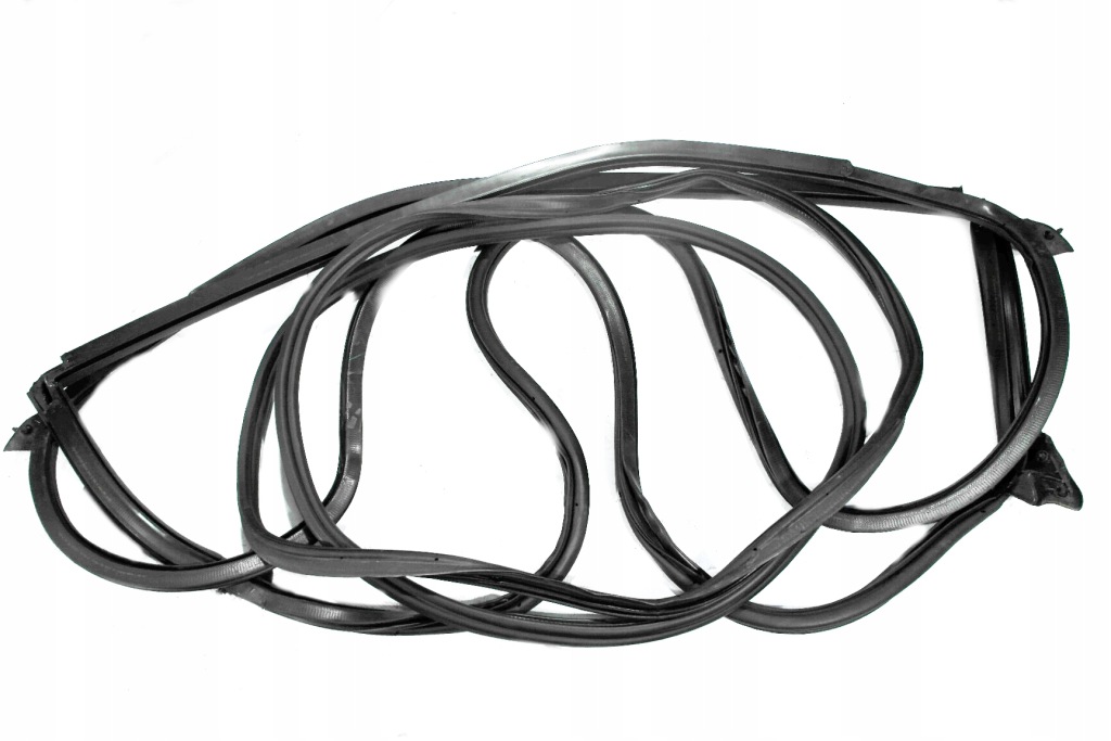 фото №1, Vw beetle 5c5 прокладка кузовна кришки задній