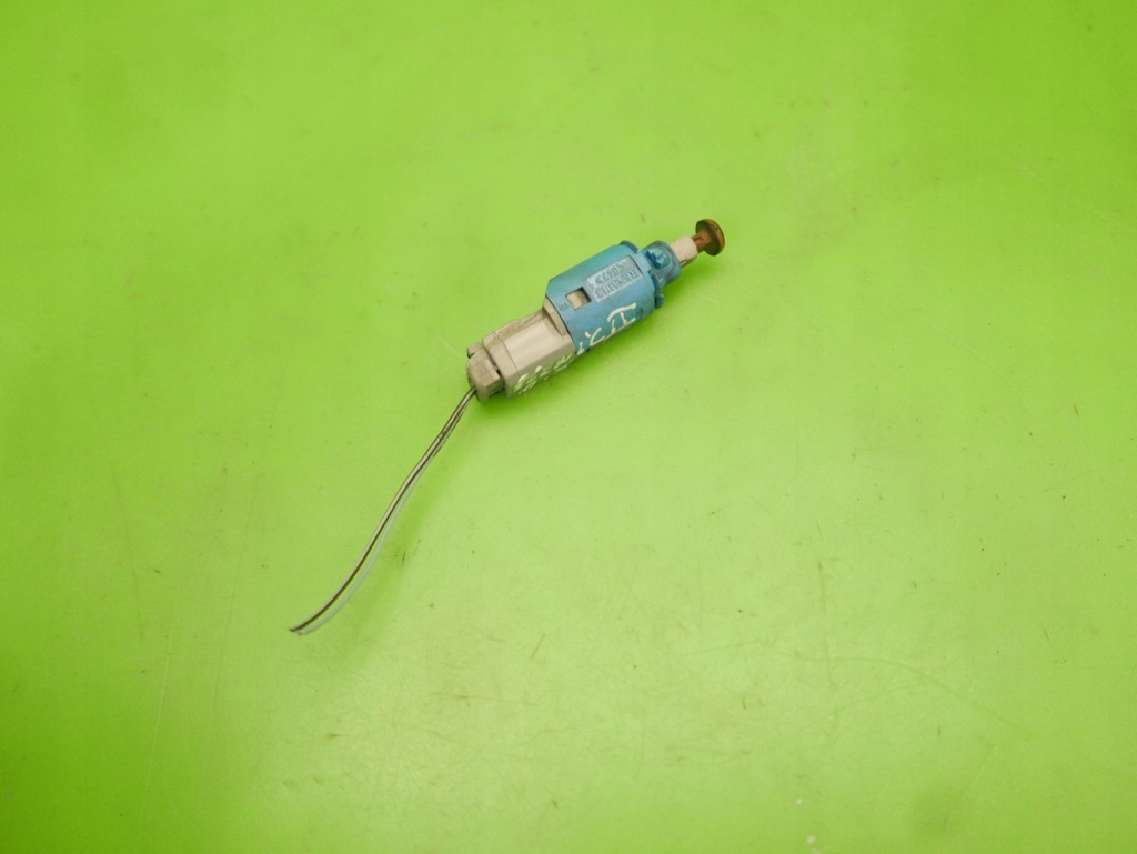 фото №10, Датчик педалі зчеплення renault scenic ii 1.5 dci