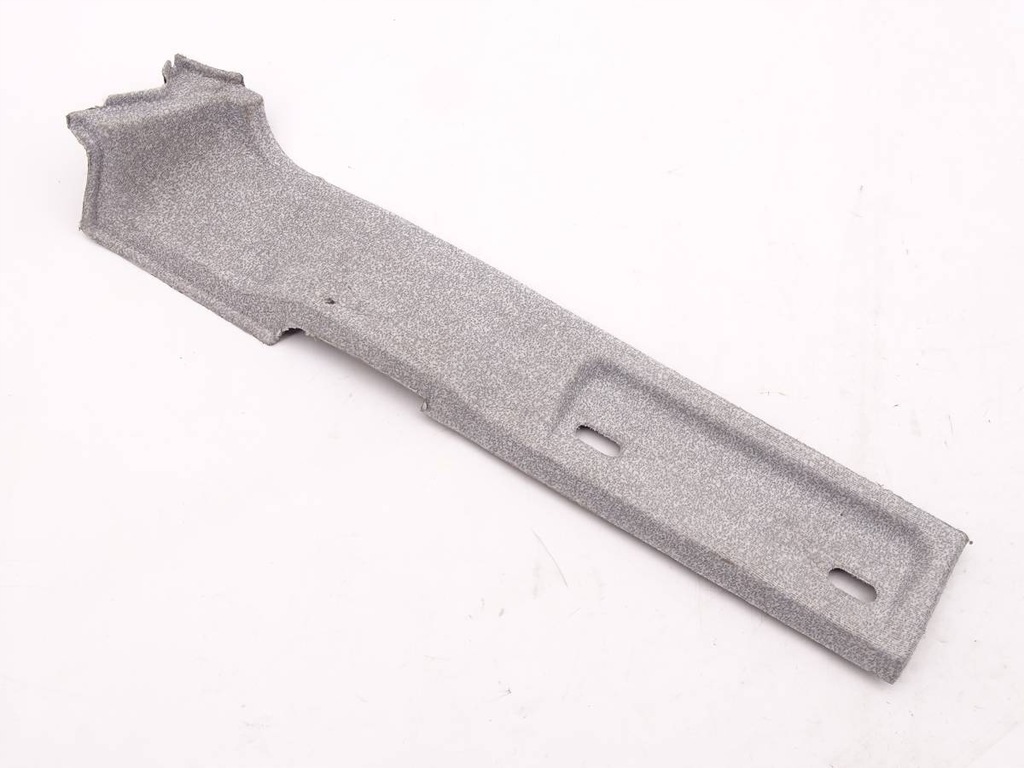 фото №1, Iveco stralis 13- e6 защита стойка левая верхний