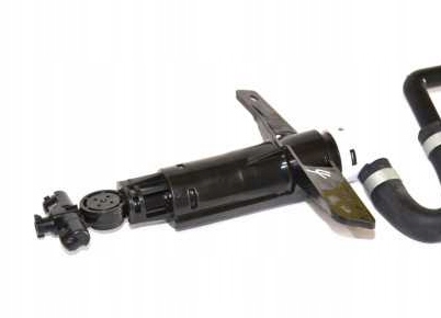 фото №3, Левый омыватель насадка фара lexus ls460