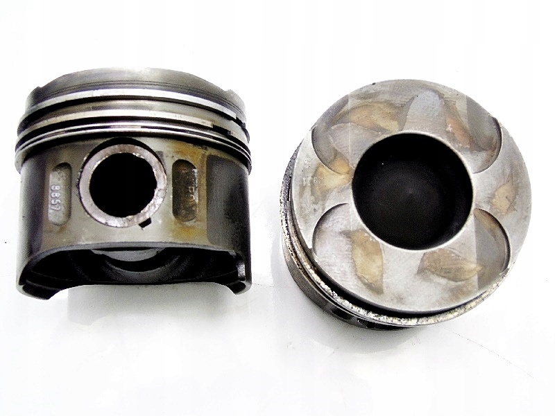 фото №1, Поршень mercedes 2.2 cdi sprinter vito